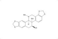 18797-79-0紫堇灵、紫堇醇灵碱规格