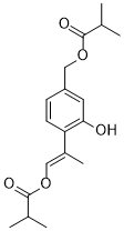 8,9-Dehydro-7,9-diisobutyryloxythymol哪家好