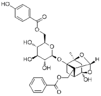 Mudanpioside C进口试剂