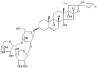麦冬苷元-3-O-α-L-吡喃鼠李糖基-(1→2)-β-D-吡喃木糖基(1→4)]-β-D-吡喃葡萄糖苷911819-08-4价格
