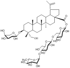 白头翁皂苷B135247-95-9价格