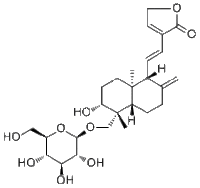 14-Deoxy-11,12-didehydroandrographiside哪家好