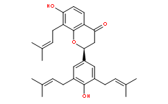 23057-55-8山豆根色满二氢黄酮Ⅰ试剂