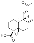 ent-14,15-Dinor-13-oxolabda-8(17),11-dien-18-oic acid多少钱