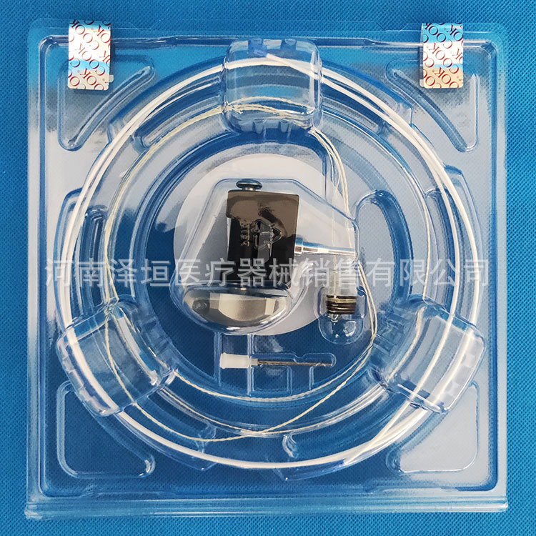 套扎器 库克COOK MBL-6-F 美国