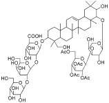 118194-13-1大豆皂苷Ab试剂