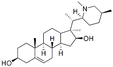 哈帕卜宁碱68422-01-5图片