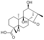 Pterisolic acid E说明书