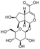22255-40-9马钱苷酸价格