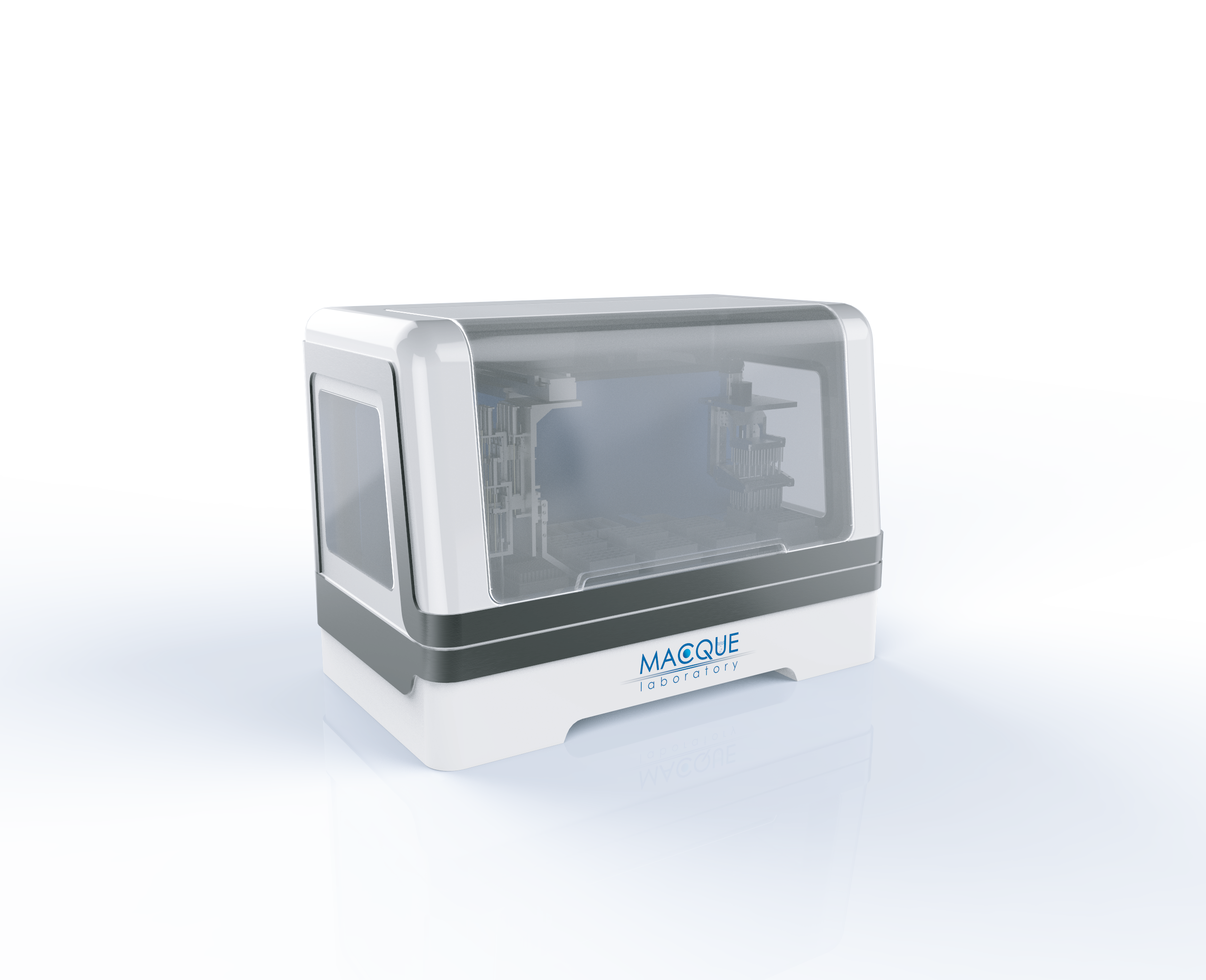 MACQUE 移液工作站 MQ-LHS 2000