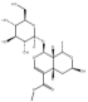 25406-64-8莫诺苷试剂