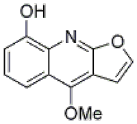 2255-50-78-羟基白鲜碱规格