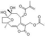 Piptocarphin A进口试剂
