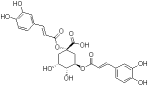 19870-46-31,3-二咖啡酰奎宁酸说明书