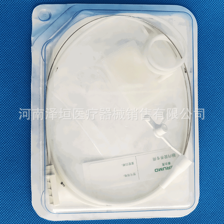 日本泰尔茂鼻胃肠管一次性使用鼻饲管 SF*FT0880 鼻肠