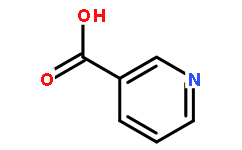 59-67-6烟酸试剂