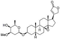 35109-93-4欧夹竹桃苷乙价格