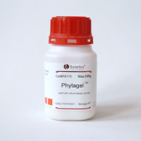 Phytagel plantcell 植物凝胶