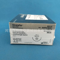 强生缝合线可吸收性外科缝线 SXPD1B401 倒刺缝线