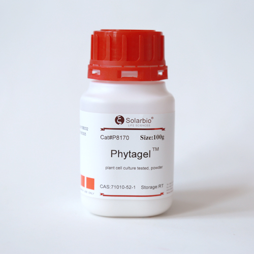 Phytagel plantcell 植物凝胶