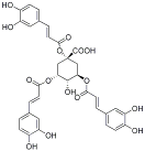 1073897-80-91,3,5-三咖啡酰奎宁酸规格