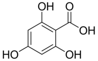 2,4,6-Trihydroxybenzoic Acid