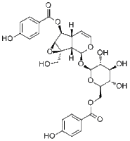 6'-O-p-Hydroxybenzoylcatalposide多少钱