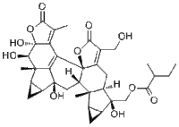 Chloramultilide D进口试剂