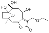 13-O-Ethylpiptocarphol进口试剂