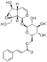 Picroside I说明书