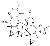 Chlorahololide C进口试剂