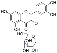 482-35-9异槲皮苷试剂