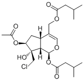 Chlorovaltrate K说明书