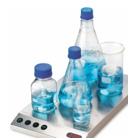 Variomag Poly 15 和 Multipoint 搅拌器