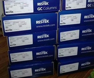 Rtx-CLPesticides农残分析气相毛细柱11120