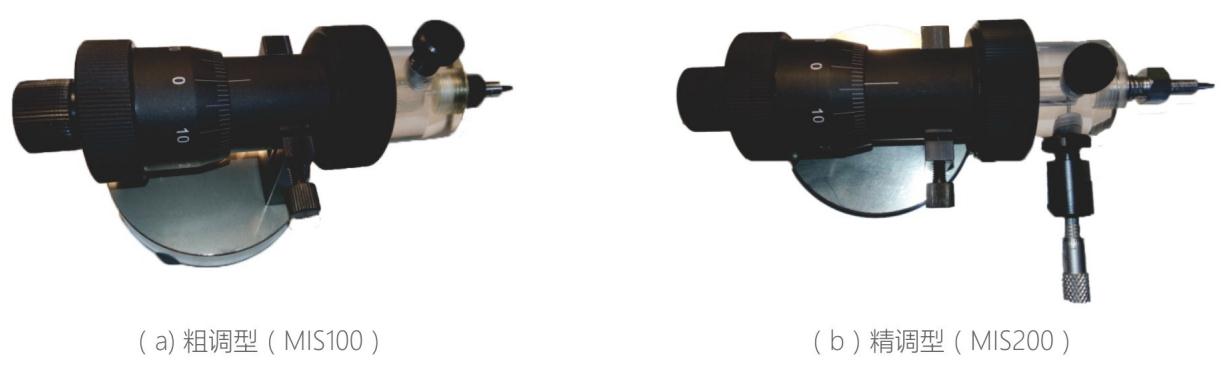 油压式细胞注射器