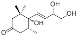 6,9,10-Trihydroxy-7-megastigmen-3-one进口试剂