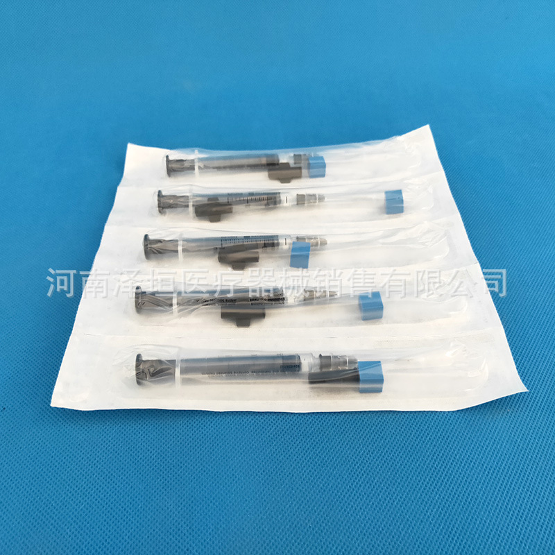 丹麦雷度米特 一次性使用人体动脉血样采集器PIC070 动脉