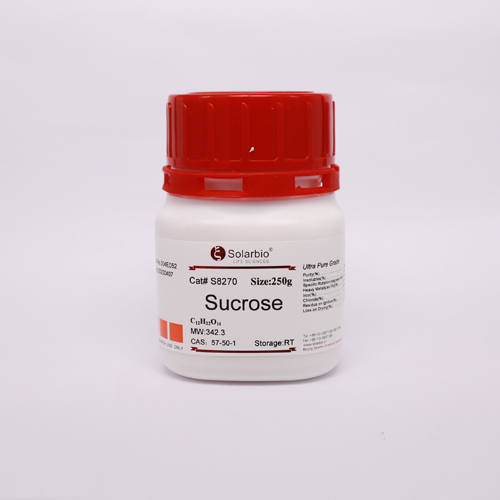 Sucrose 蔗糖