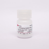 噻孢霉素 Cefotaxime,Sodium Salt CAS：64485-93-4