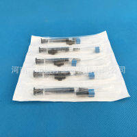 丹麦雷度米特 一次性使用人体动脉血样采集器PIC070 动脉采血器