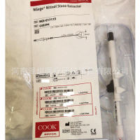 库克 取石网篮 NGE-017115 用于取出输尿管结石
