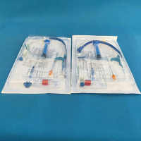 美国箭牌一次性抗感染功能中心静脉导管包泰利福CS-27702-E导管包