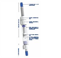 Omnifit蛋白层析柱/蛋白纯化柱/蛋白层析纯化柱(轴向压缩/两端可调)