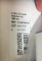 罗氏细胞凋亡检测试剂盒，POD法