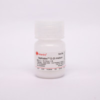 葡聚糖凝胶G-25（Sephadex G-25 medium）-科研用