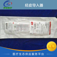 库克经皮导入器NPAS-100-RH-NT NPAS-104-NT经皮穿刺插入胆道系统