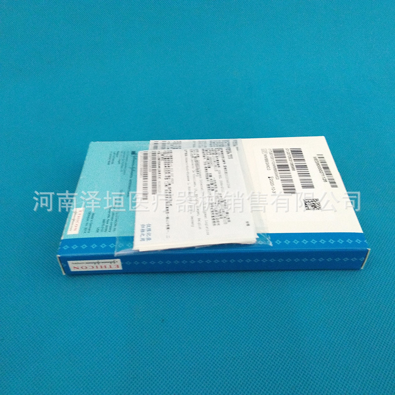 强生补片UPPL1开放式修补 UPPL6 疝气补片