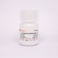 L-Glutathione reduced 还原型谷胱甘肽