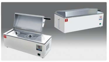 水浴锅/水箱系列-三用恒温/电热恒温水箱（HH、SH）
